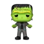 Funko - Universal Monsters Pop S5 Frankenstein - arrivage août 2024 -www.lsj-collector.fr