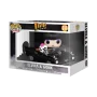 Funko - Elvira Pop Rides Dlx Elvira Macabre Mobile - arrivage août 2024 -www.lsj-collector.fr