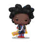 Funko - Marvel Pop Spider-Man Across Multiverse S2 Spider-Punk - arrivage août 2024 -www.lsj-collector.fr