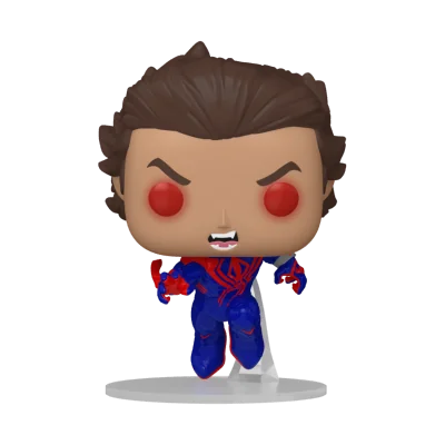 Funko - Marvel Pop Spider-Man Across Multiverse S2 Spider 2099 - arrivage août 2024 -