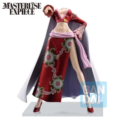 Banpresto - One Piece Ichibansho Memory Of Heroines Boa Hancock Another Ver 18cm - arrivage mai 2025 -www.lsj-collector.fr