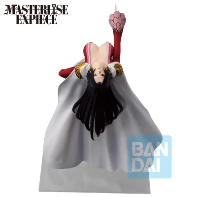 Banpresto - One Piece Ichibansho Memory Of Heroines Boa Hancock Another Ver 18cm - arrivage mai 2025 -www.lsj-collector.fr