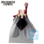 Banpresto - One Piece Ichibansho Memory Of Heroines Boa Hancock Another Ver 18cm - arrivage mai 2025 -