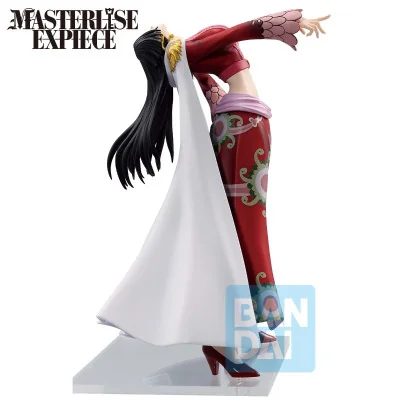 Banpresto - One Piece Ichibansho Memory Of Heroines Boa Hancock Another Ver 18cm - arrivage mai 2025 -www.lsj-collector.fr