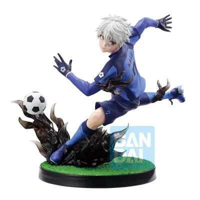 Banpresto - Blue Lock Ichibansho Arguments For Existence Seishiro Nagi 14cm - arrivage mai 2025 -www.lsj-collector.fr