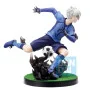 Banpresto - Blue Lock Ichibansho Arguments For Existence Seishiro Nagi 14cm - arrivage mai 2025 -