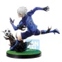 Banpresto - Blue Lock Ichibansho Arguments For Existence Seishiro Nagi 14cm - arrivage mai 2025 -www.lsj-collector.fr