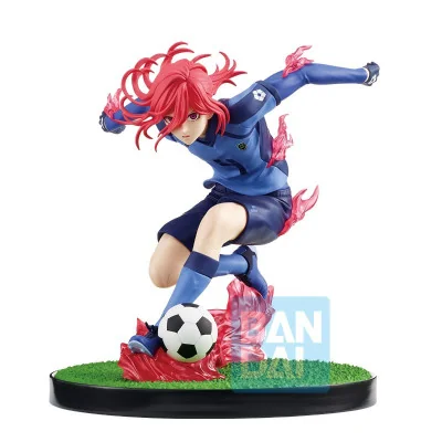 Banpresto - Blue Lock Ichibansho Arguments For Existence Hyoma Chigiri 11cm - arrivage mai 2025 -