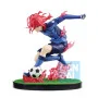 Banpresto - Blue Lock Ichibansho Arguments For Existence Hyoma Chigiri 11cm - arrivage mai 2025 -