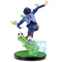 Banpresto - Blue Lock Ichibansho Arguments For Existence Yoichi Isagi 14cm - arrivage mai 2025 -www.lsj-collector.fr