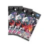 CARD FUN - Wixoss Vertex Diva Serie 04 Boite 18 Boosters 5 Cartes -