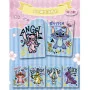 CARD FUN - Disney Cardfun Lilo & Stitch Mischevous Home Boite 10 Boosters 4 Cartes -