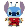 Funko - Disney Pop Pins Lilo And Stitch - Stitch 626 -www.lsj-collector.fr