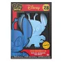 Funko - Disney Pop Pins Lilo And Stitch - Stitch 626 -www.lsj-collector.fr