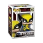 Funko - Marvel Pop Deadpool 3 - Wolverine -www.lsj-collector.fr