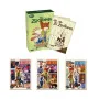 CARD FUN - Disney Cardfun Zootopia Fun Edition Boite 10 Boosters 4 Cartes -www.lsj-collector.fr