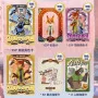 CARD FUN - Disney Cardfun Zootopia Fun Edition Boite 10 Boosters 4 Cartes -