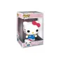 Funko - Hello Kitty Pop Jumbo Hello Kitty 25cm -www.lsj-collector.fr