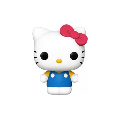 Funko - Hello Kitty Pop Jumbo Hello Kitty 25cm -