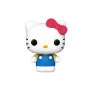 Funko - Hello Kitty Pop Jumbo Hello Kitty 25cm -www.lsj-collector.fr