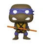 Funko - TMNT Tortues Ninja Pop S4 Donatello -