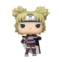 Funko - Naruto Pop Temari -www.lsj-collector.fr