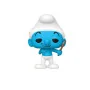 Funko - Les Schtroumpfs Pop Coquet Vanity Smurf -www.lsj-collector.fr