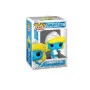 Funko - Les Schtroumpfs Pop Smurfette Schtroumpfette -