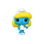 Funko - Les Schtroumpfs Pop Smurfette Schtroumpfette -