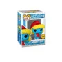 Funko - Les Schtroumpfs Pop Smurfette Schtroumpfette -