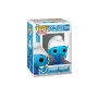 Funko - Les Schtroumpfs Pop Bricoleur Handy Smurf -www.lsj-collector.fr