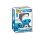 Funko - Les Schtroumpfs Pop Grincheux Grouchy Smurf -