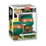 Funko - TMNT Tortues Ninja Pop S4 Michelangelo -www.lsj-collector.fr