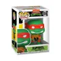 Funko - TMNT Tortues Ninja Pop S4 Raphael -www.lsj-collector.fr