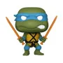 Funko - TMNT Tortues Ninja Pop S4 Leonardo -www.lsj-collector.fr