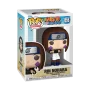 Funko - Naruto Pop Rin Nohara -www.lsj-collector.fr