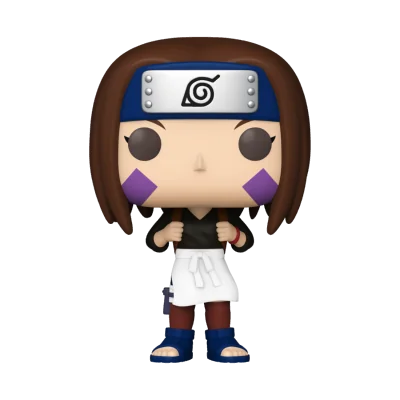 Funko - Naruto Pop Rin Nohara -