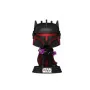 Funko - SW Star Wars Pop Mandalorian S10 Moff Gideon Armor -www.lsj-collector.fr