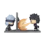 Funko - Naruto Pop Moment Kakashi Vs Obito -www.lsj-collector.fr