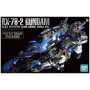 Bandai Hobby - Gundam Gunpla PG 1/60 Unleashed RX-78-2 Gundam -