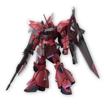 Bandai Hobby - Gundam Gunpla HG 1/144 248 Gelgoog Menace -www.lsj-collector.fr