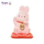 FUNISM - Momo Bunny Money Come Come 15cm - arrivage août 2024 -