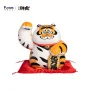 FUNISM - Alexander The Fat Tiger Maneki Neko Fortune Power 20cm - arrivage août 2024 -