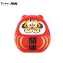 FUNISM - Alexander The Fat Tiger Fortune Daruma 20cm - arrivage août 2024 -www.lsj-collector.fr