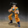 TAMASHII NATIONS - Dbz Dragon Ball Super Sh Figuarts Son Goku Super Hero 14Cm - arrivage février 2025 -