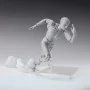 TAMASHII NATIONS - Tamashii Effect Sh Figuarts Smoke White 13,5Cm - arrivage février 2025 -