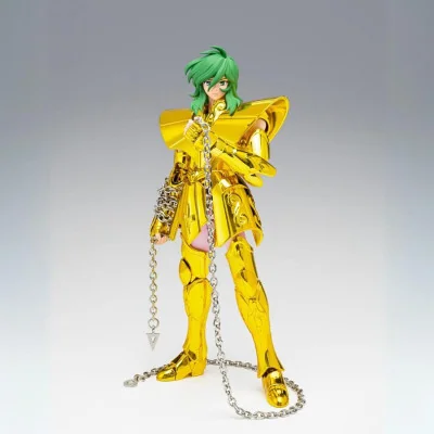 TAMASHII NATIONS - Saint Seiya Myth Cloth Ex Shun Inheritor Of The Gold Cloth 17Cm - arrivage mars 2025 -www.lsj-collector.fr