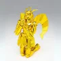 TAMASHII NATIONS - Saint Seiya Myth Cloth Ex Shun Inheritor Of The Gold Cloth 17Cm - arrivage mars 2025 -