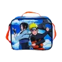 Jacob Company - Naruto Sac Gouter Lunchbag Thermo 20,5x26x10,5cm -