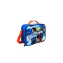 Jacob Company - Naruto Sac Gouter Lunchbag Thermo 20,5x26x10,5cm -